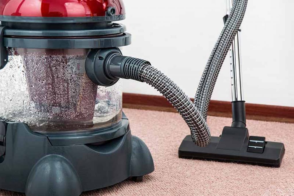 meilleur aspirateur de voiture