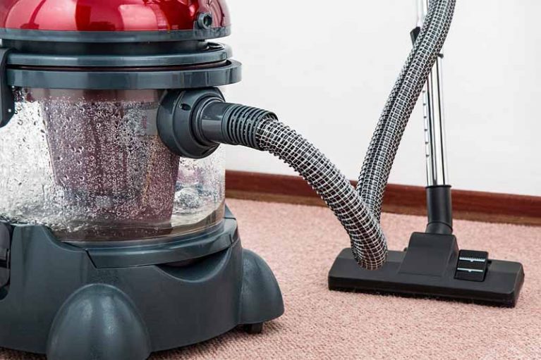 meilleur aspirateur de voiture