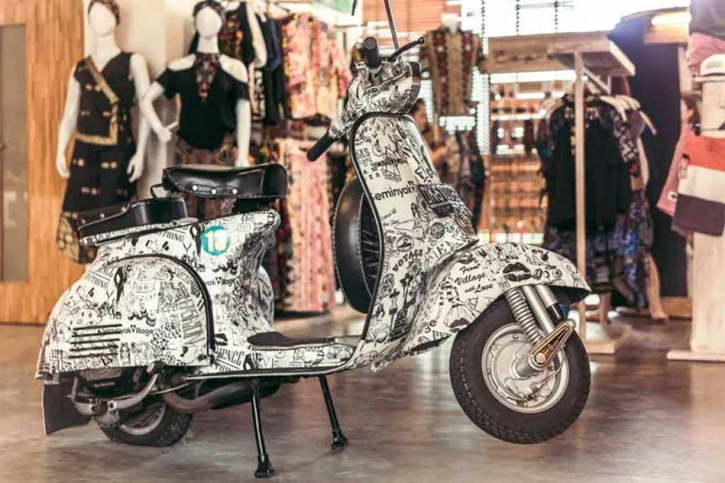 meilleur bloque roue moto