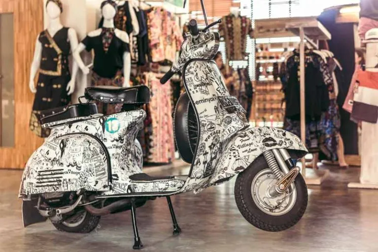 meilleur bloque roue moto
