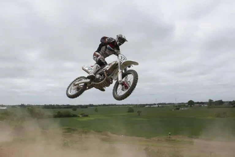 meilleur casque moto-cross