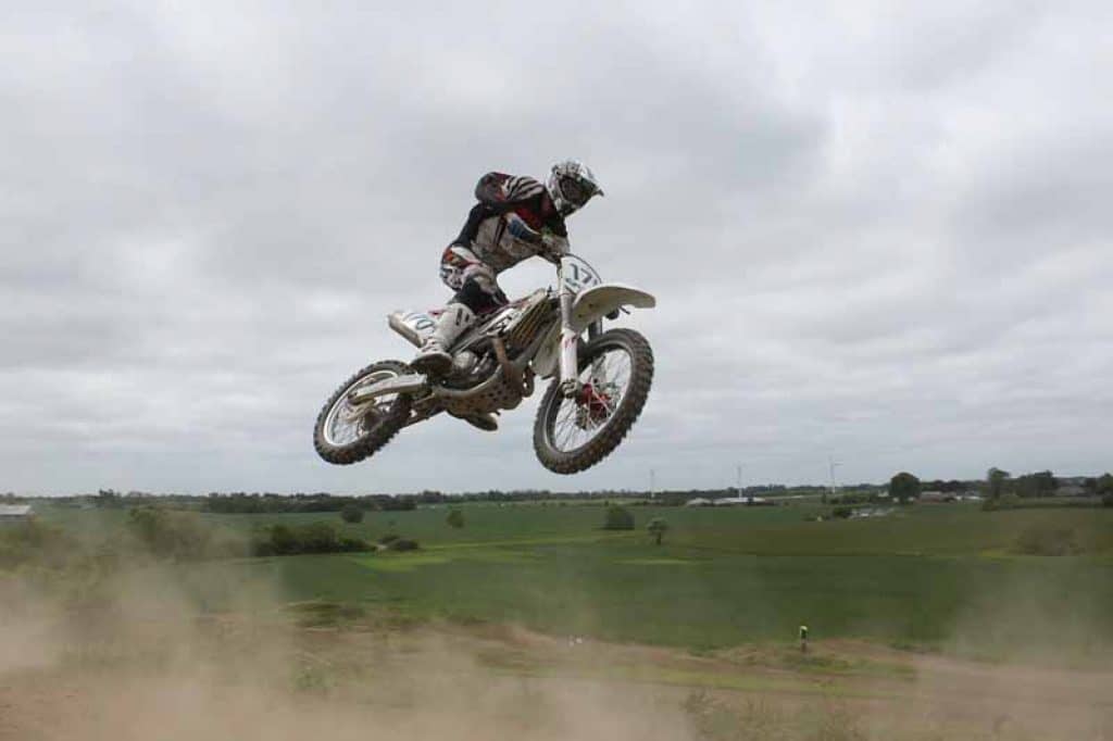 meilleur casque moto-cross