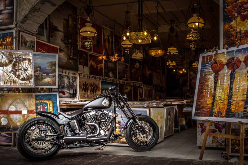 prix housse de moto