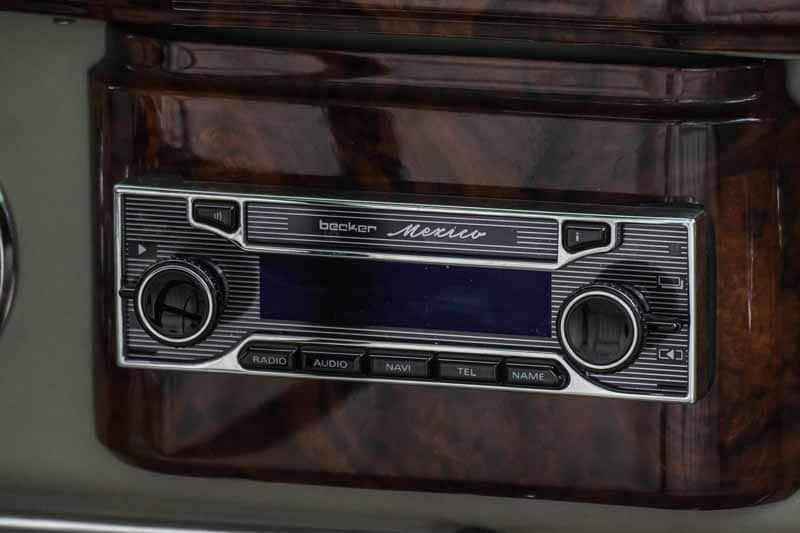test autoradio bluetooth