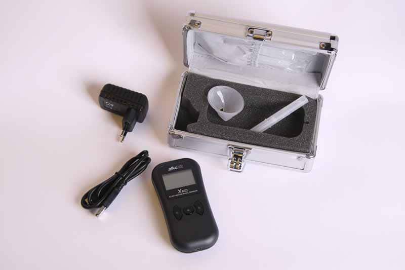 test alcootest