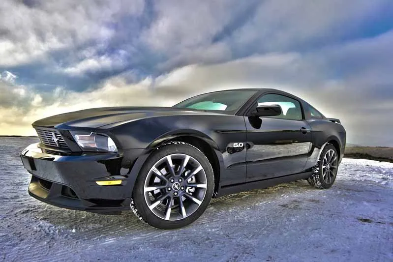 test efface rayure voiture