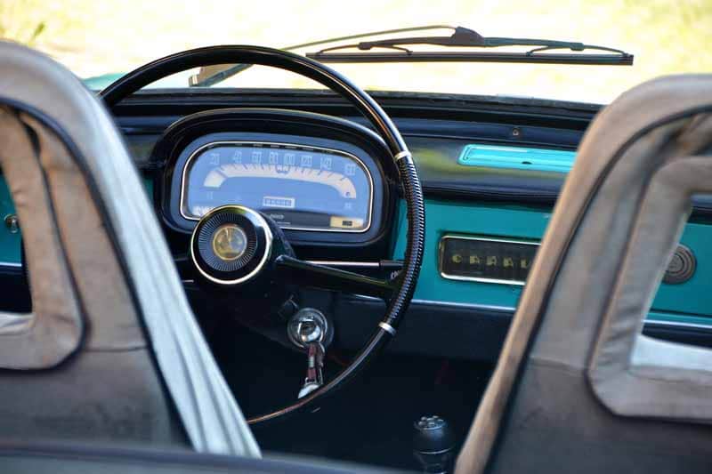achat alarme voiture