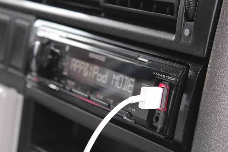 autoradio bluetooth pas cher