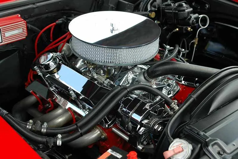 avis huile moteur