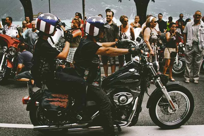 avis pantalon moto