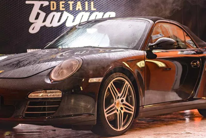 avis polish voiture