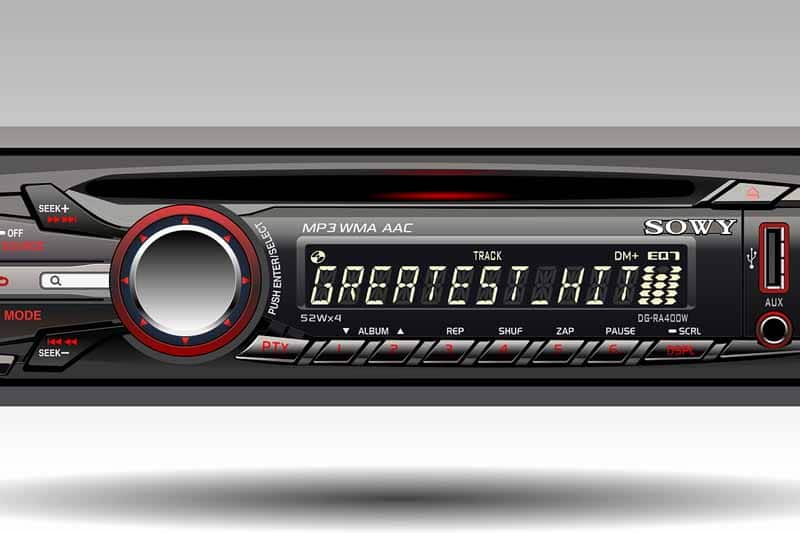 comparatif autoradio bluetooth