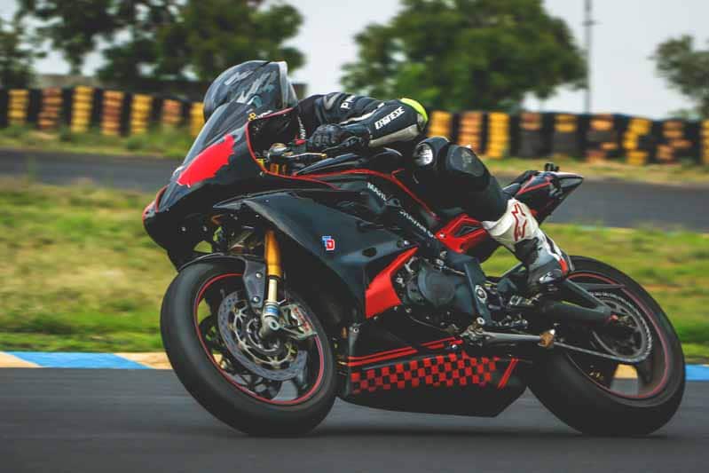 comparatif botte moto