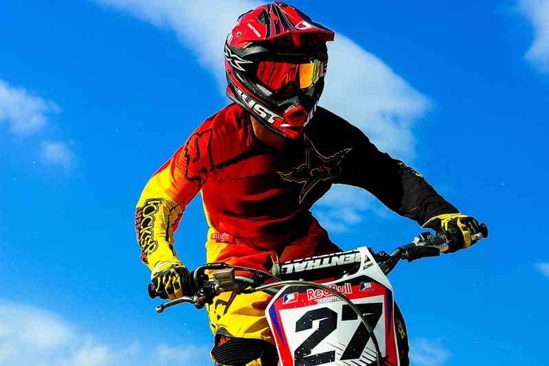 gants moto pas cher