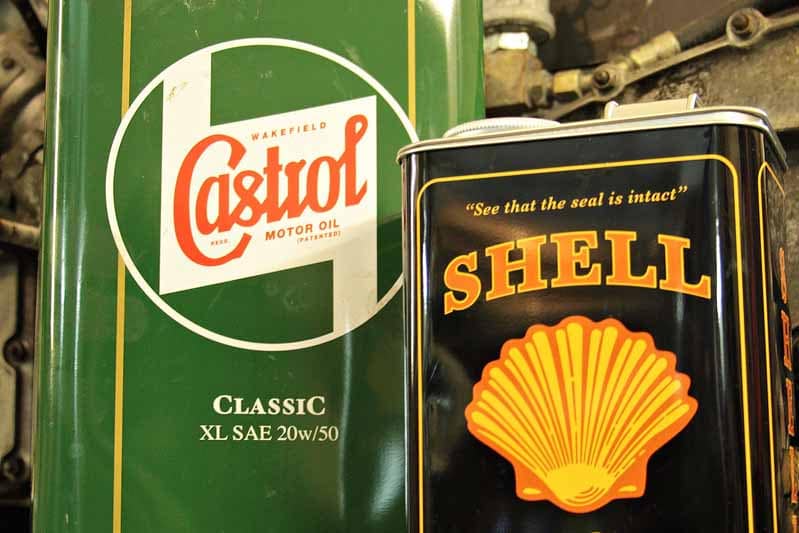 huile moteur pas cher