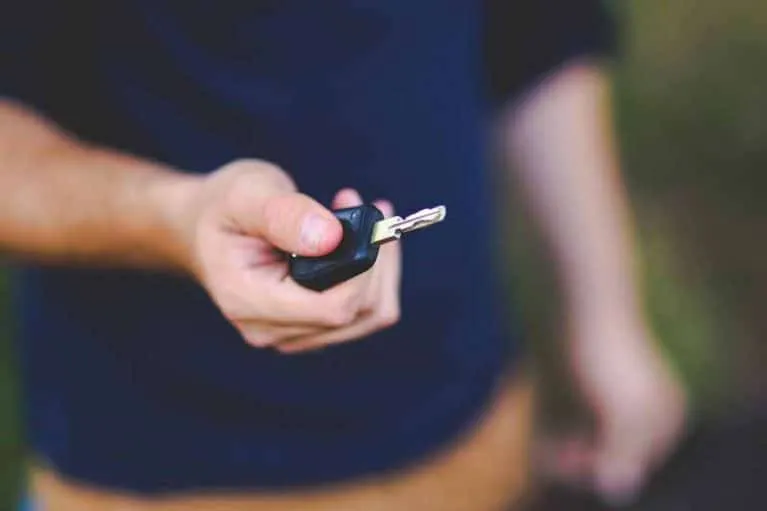 meilleur alarme voiture