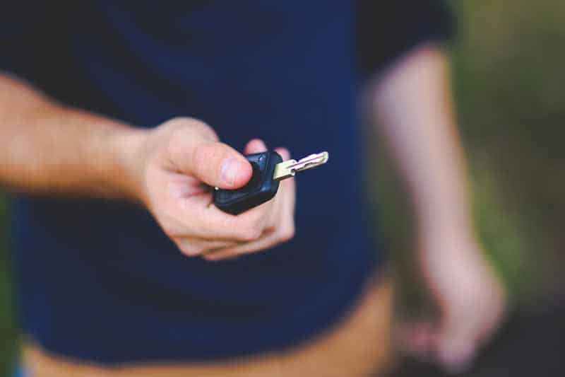 meilleur alarme voiture