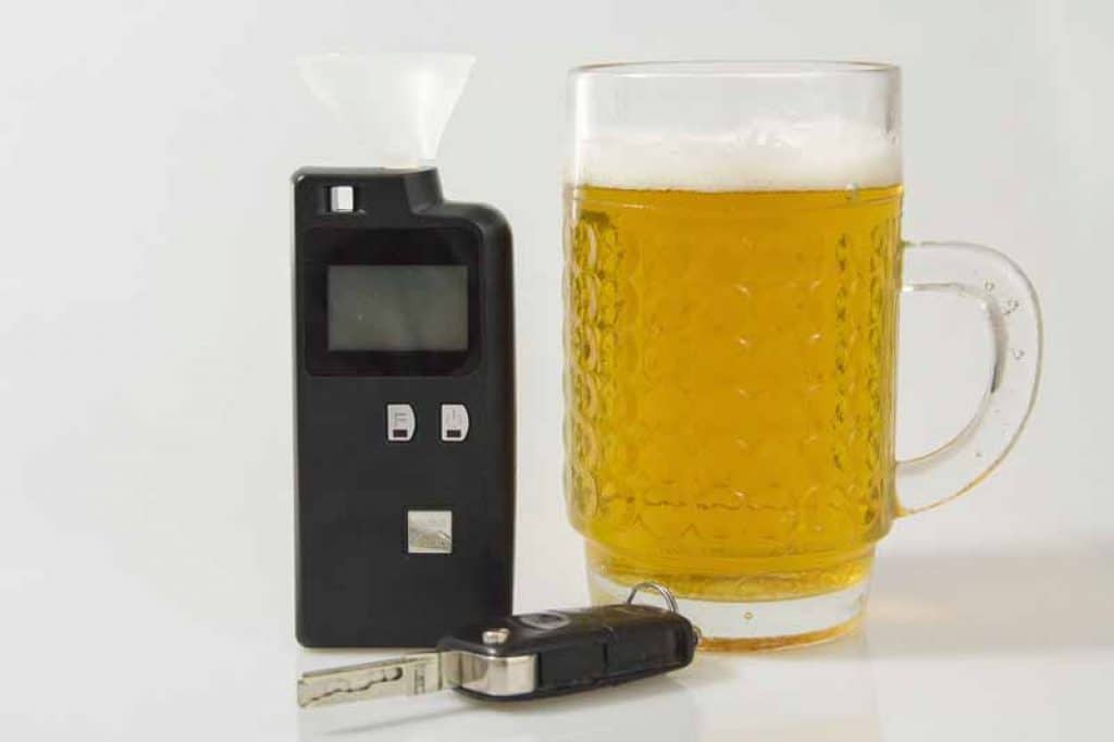meilleur alcootest