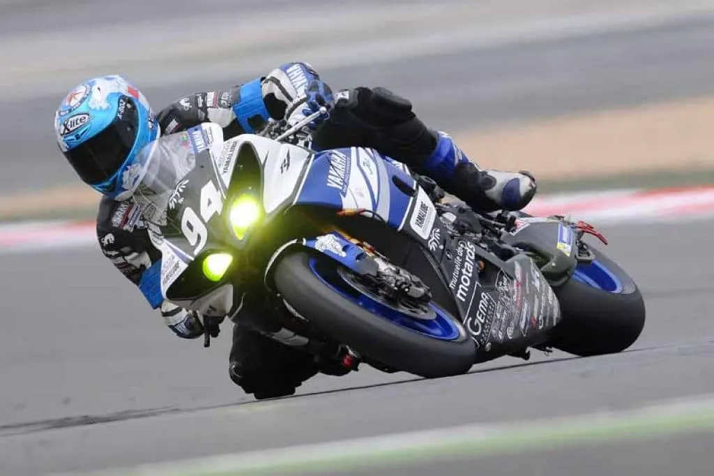 meilleur botte moto