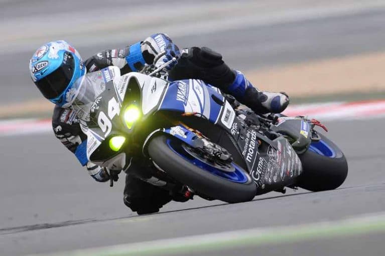 meilleur botte moto