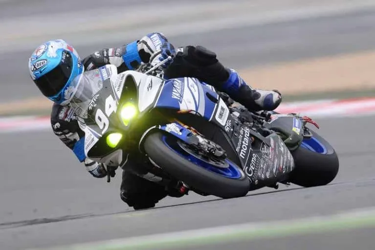 meilleur botte moto