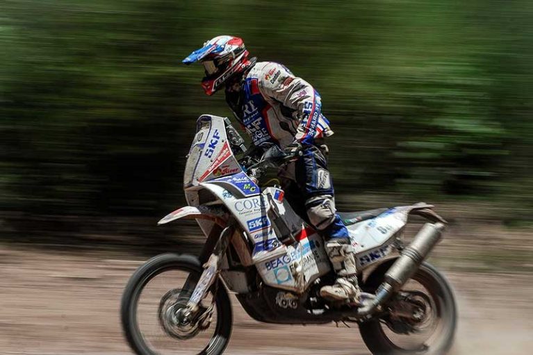 meilleur botte moto-cross