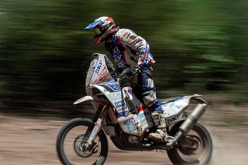 meilleur botte moto-cross