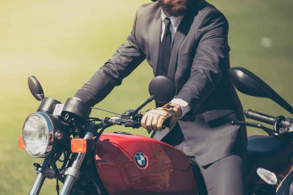 meilleur blouson moto