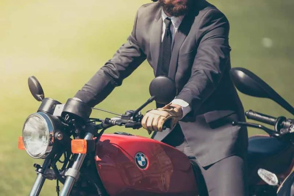 meilleur blouson moto