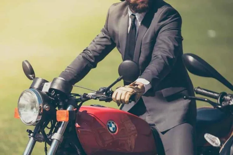 meilleur blouson moto