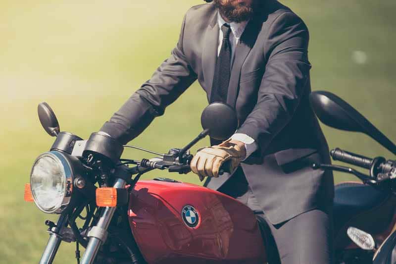 meilleur blouson moto