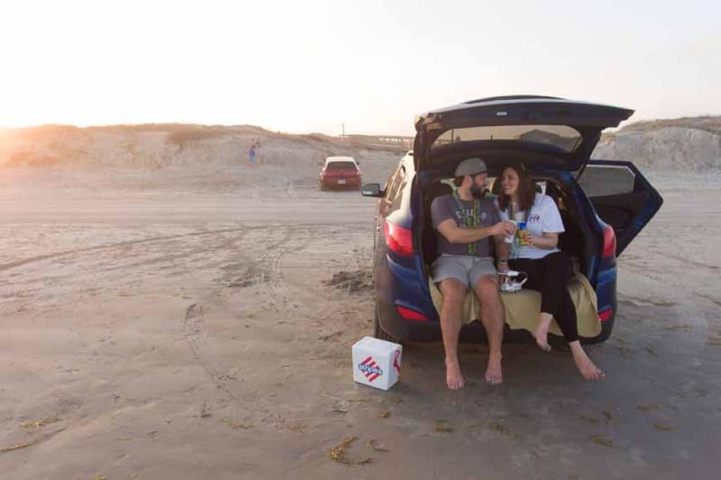 meilleur glaciere electrique