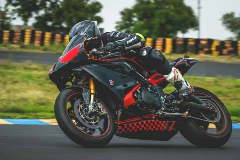 meilleur pantalon moto