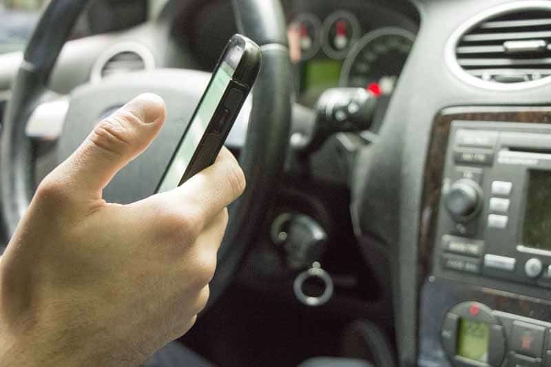 meilleur support telephone voiture
