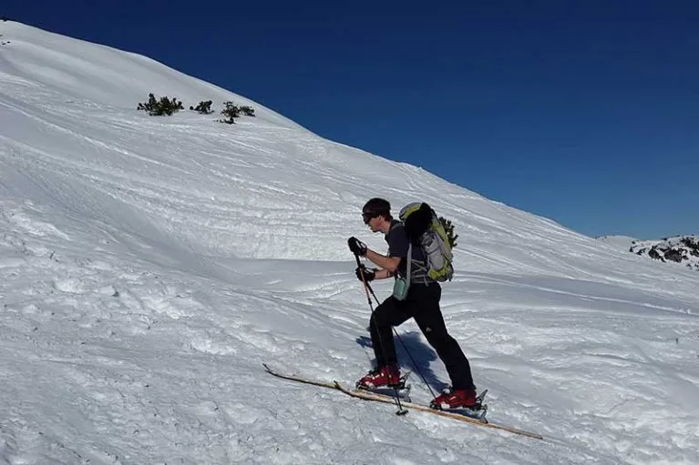 modele porte ski