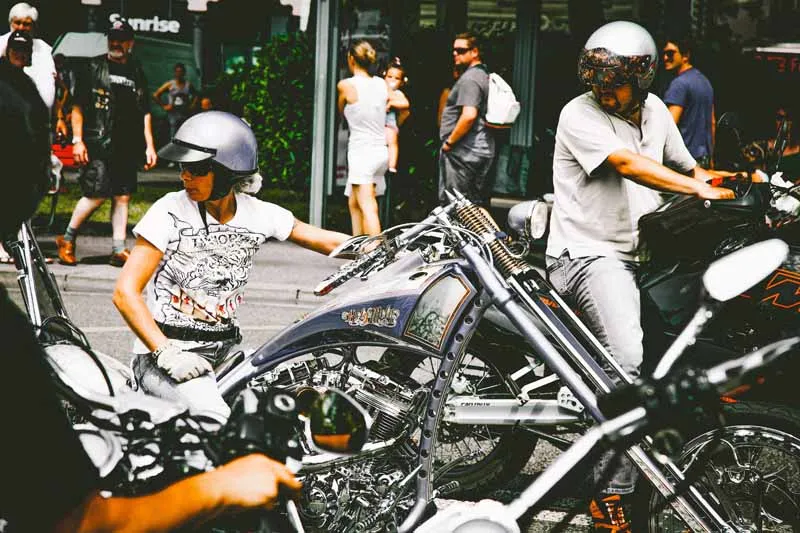 pantalon moto pas cher