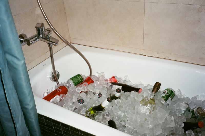 prix glaciere electrique