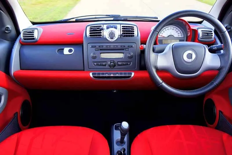 prix poste radio voiture
