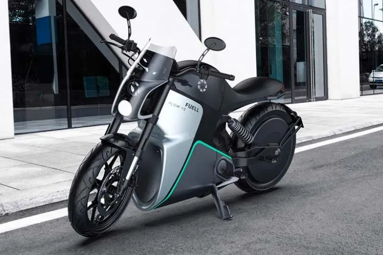 Guide d'achat de votre moto électrique