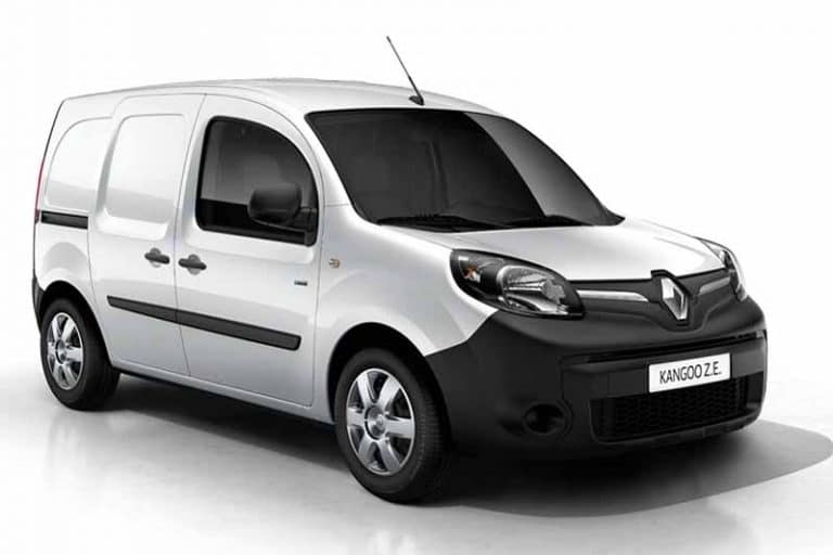 pression pneu renault kangoo