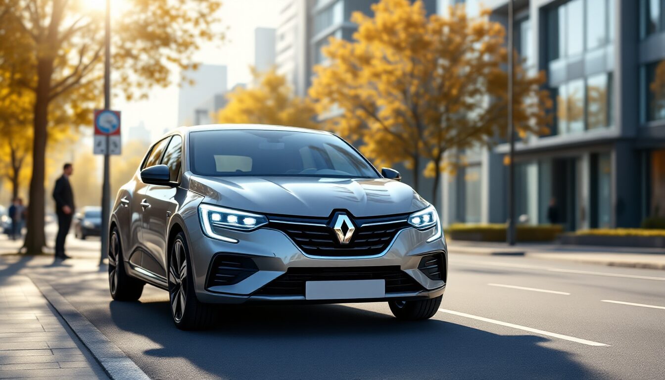 clio 6