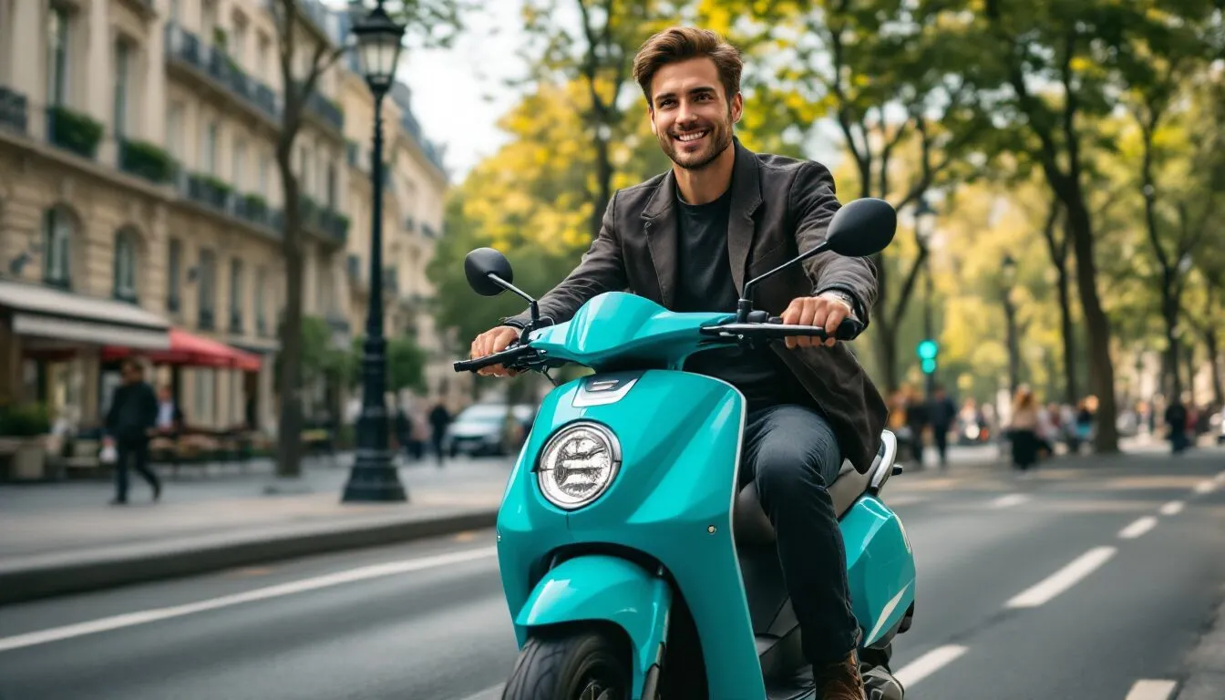 mober paris