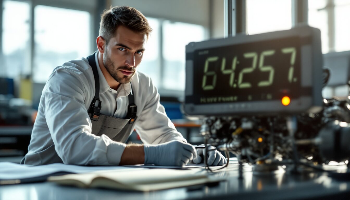 calculer les chevaux din