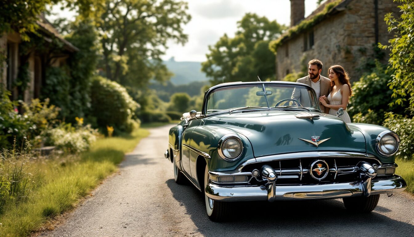 carte grise collection