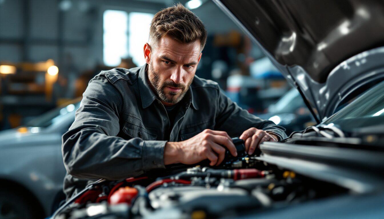 comment tester un relais sans multimetre