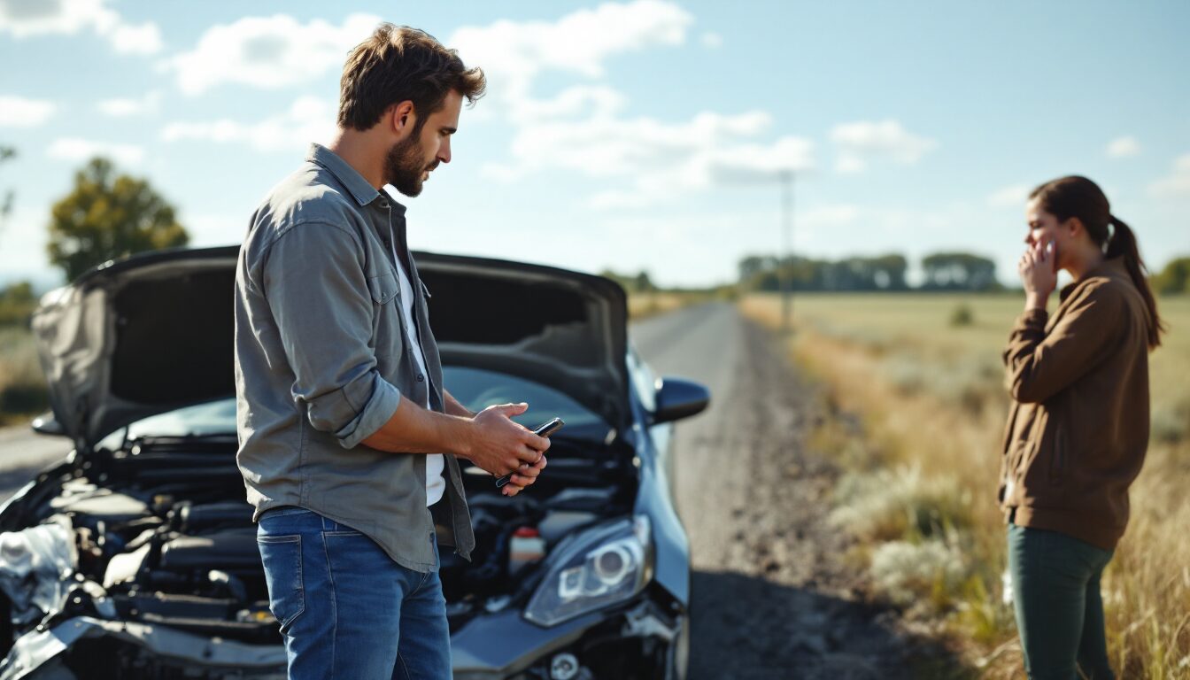 depannage auto