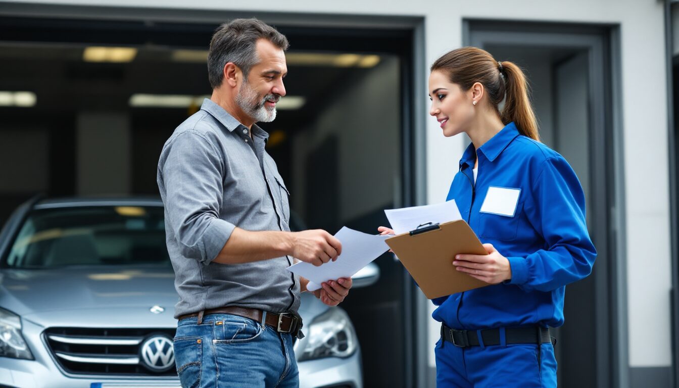 peut on faire plusieurs contre-visite