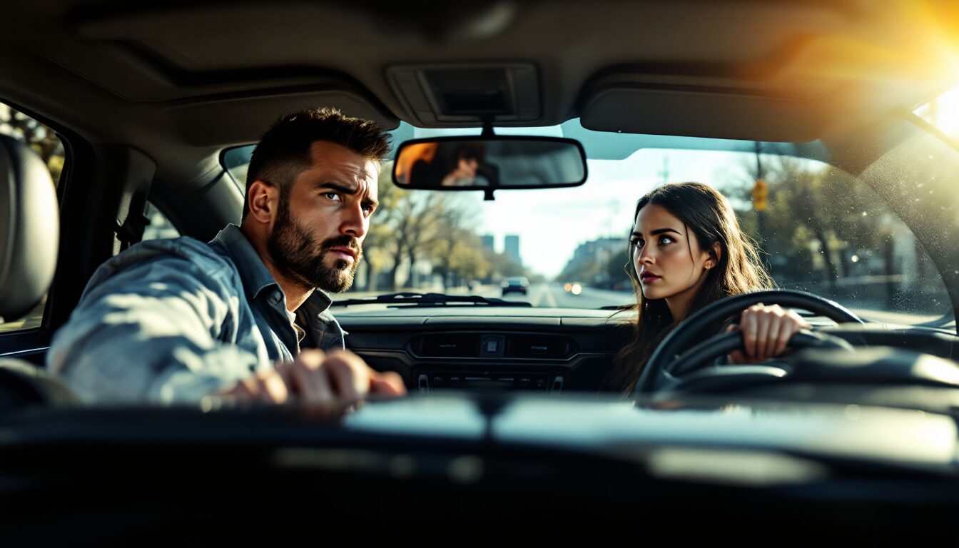 pourquoi mon voyant moteur s'allume