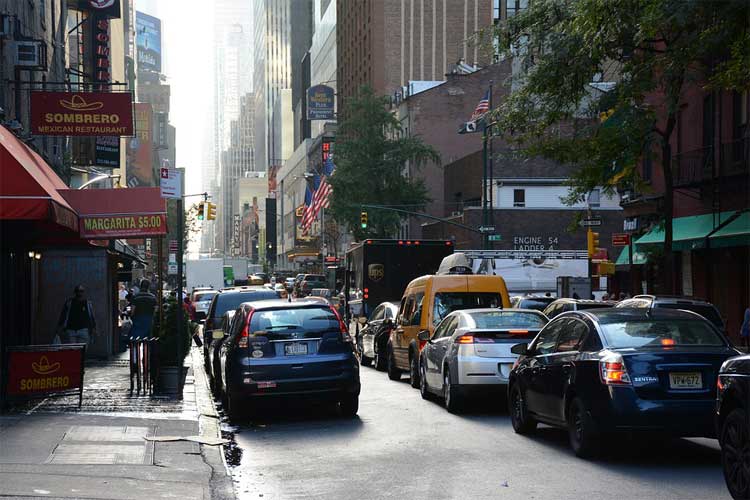 infraction 6 points conseils