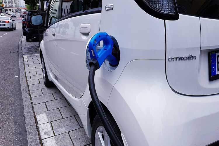 marques voitures électriques avis